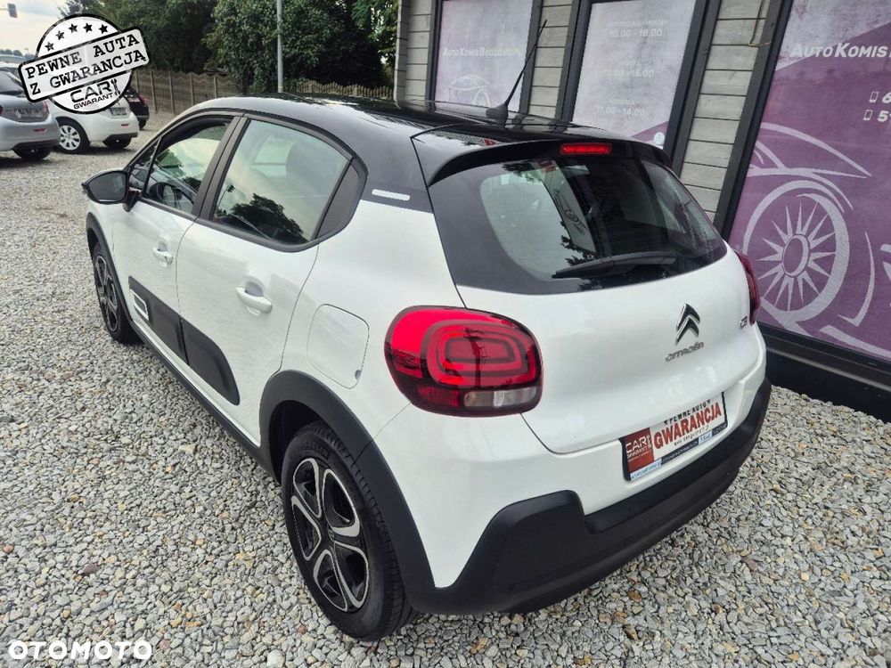 Citroën C3 - 7