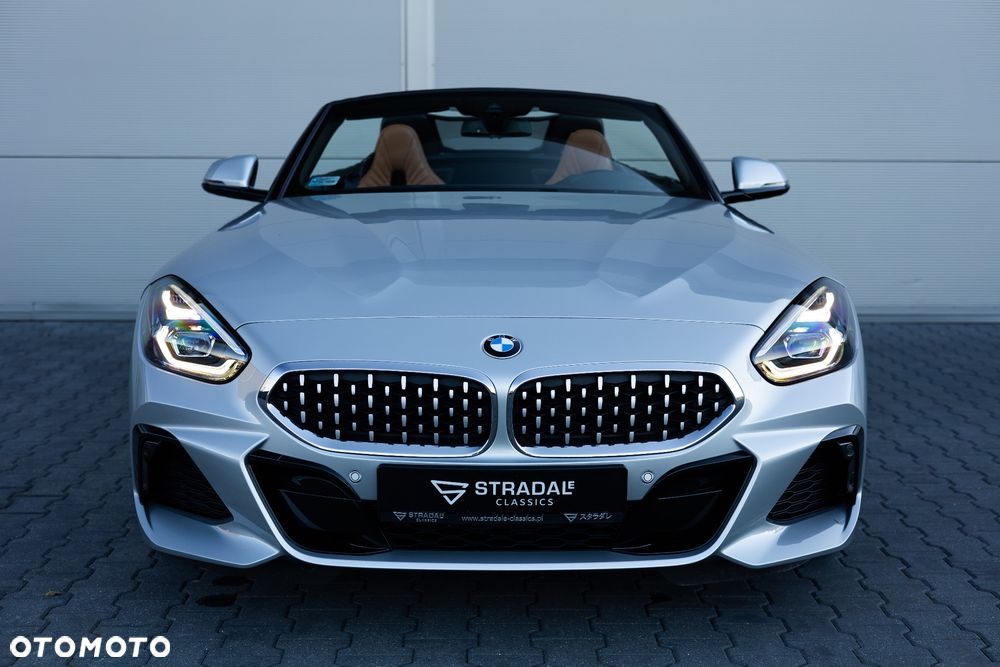 BMW Z4 20i sDrive - 5