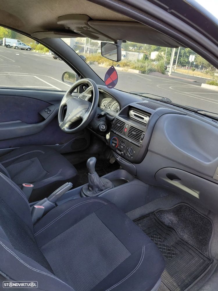 Fiat Bravo - 6