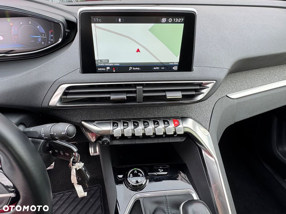 Peugeot 3008 BlueHDi 130 Stop & Start Allure Pack - 18