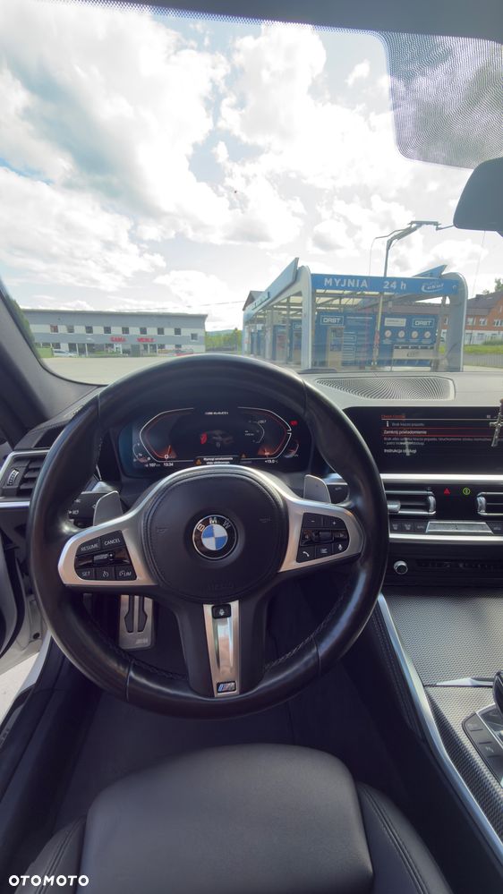 BMW Seria 4 M440i xDrive mHEV sport - 21
