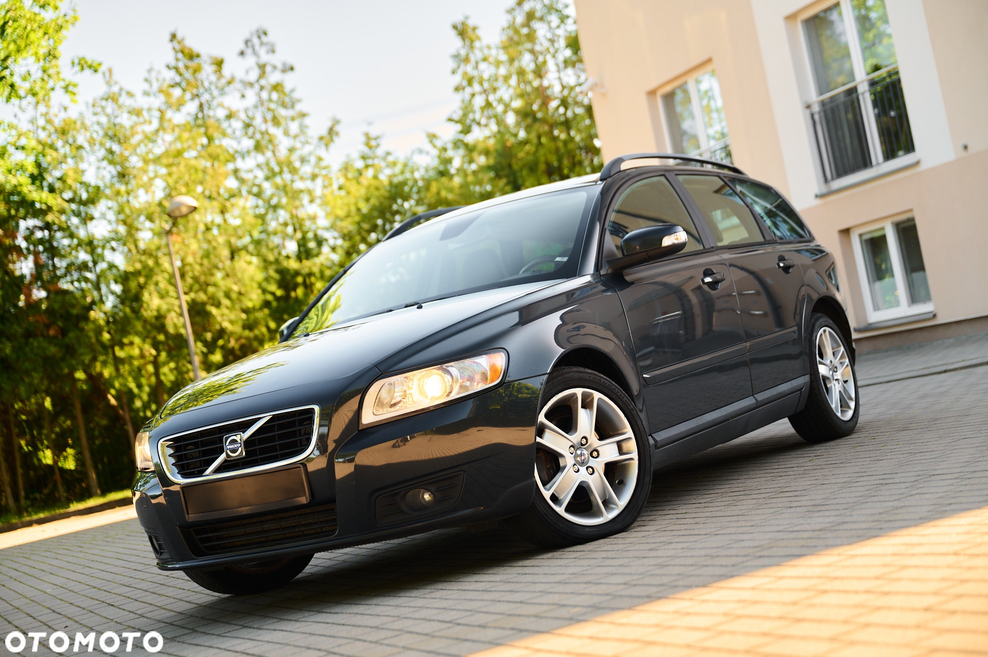 Volvo V50 2.0D - 22