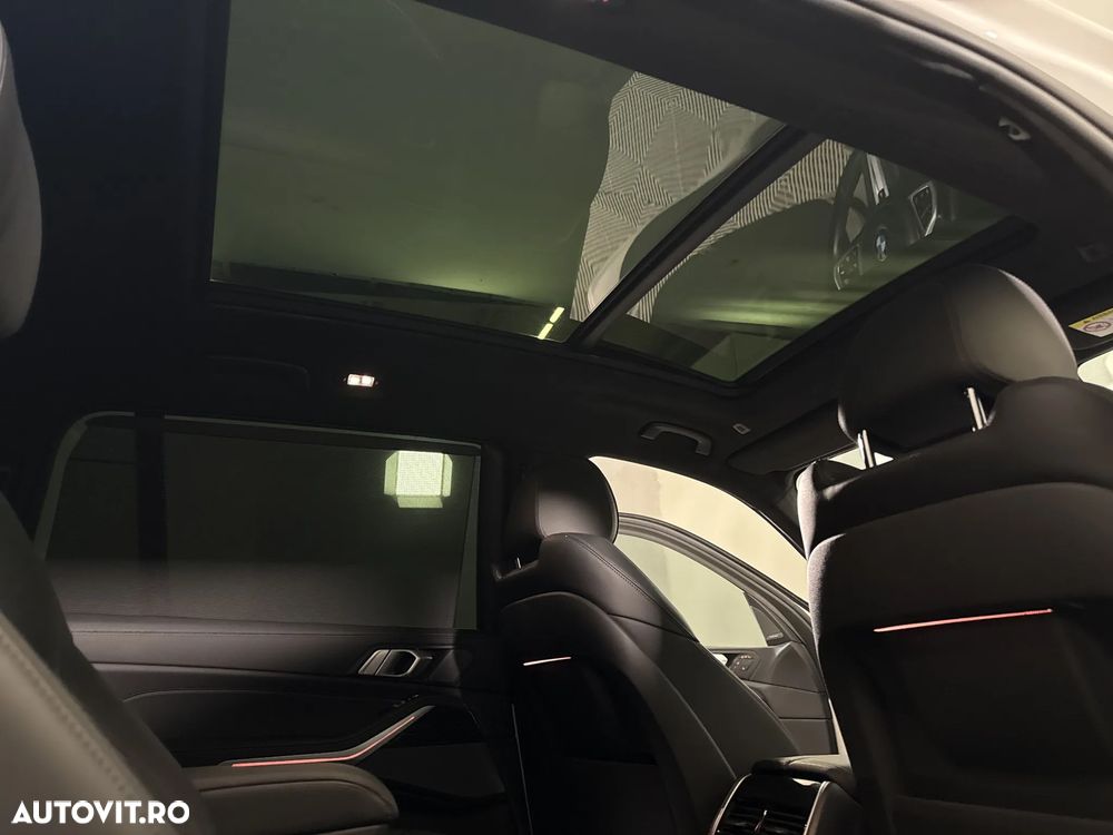 BMW X7 - 26