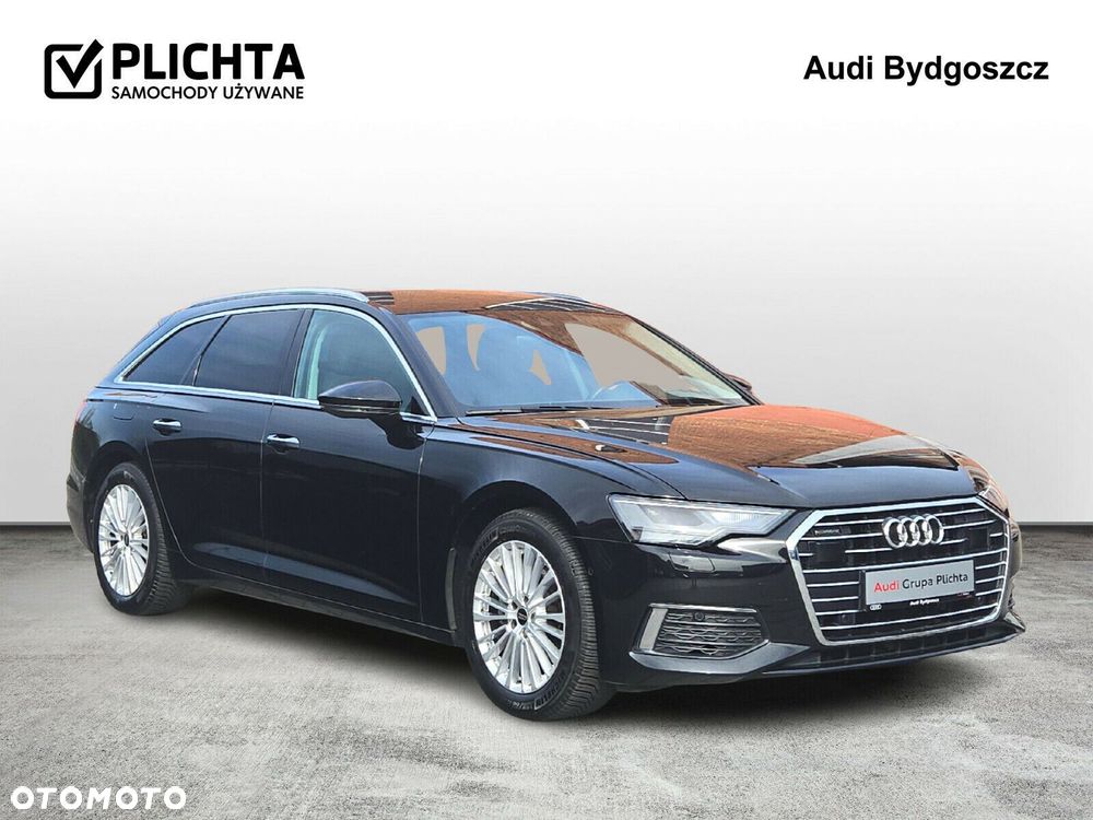 Audi A6 - 7