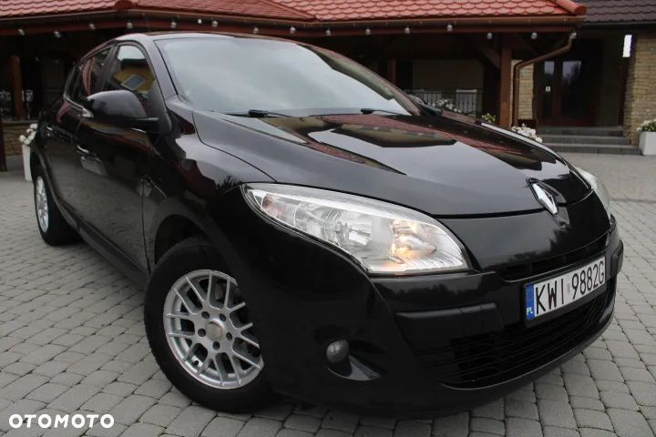 Renault Megane 1.6 16V Color Edition - 7