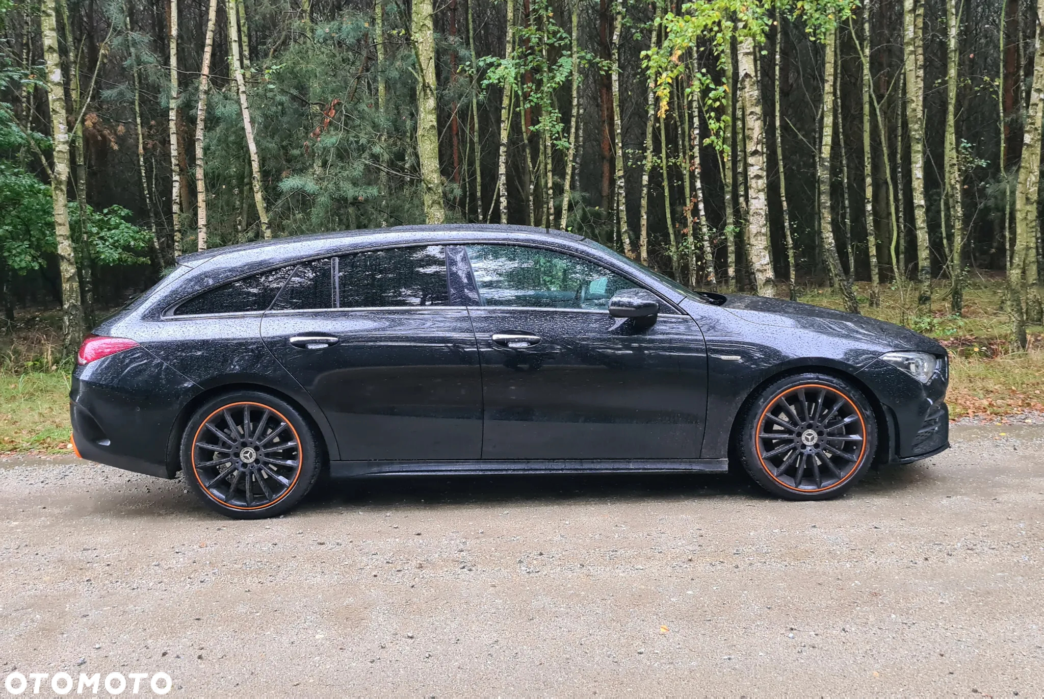 Mercedes-Benz CLA 220 d Edition 1 8G-DCT - 28