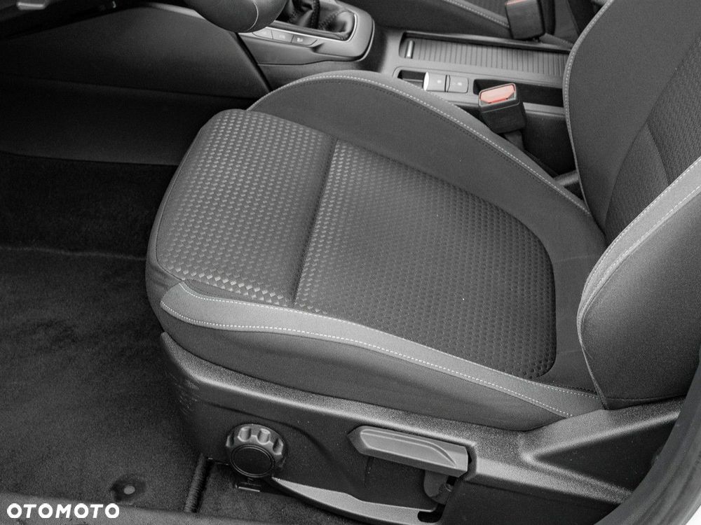 Ford Focus 1.5 EcoBlue Connected - 14