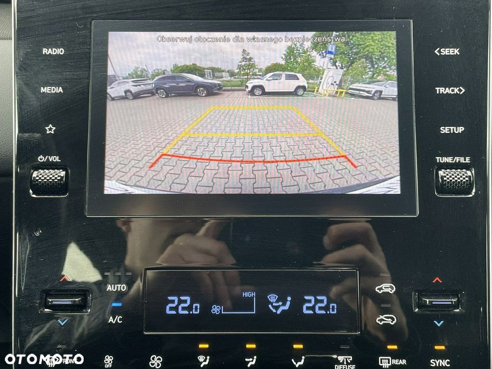 Hyundai Tucson - 16