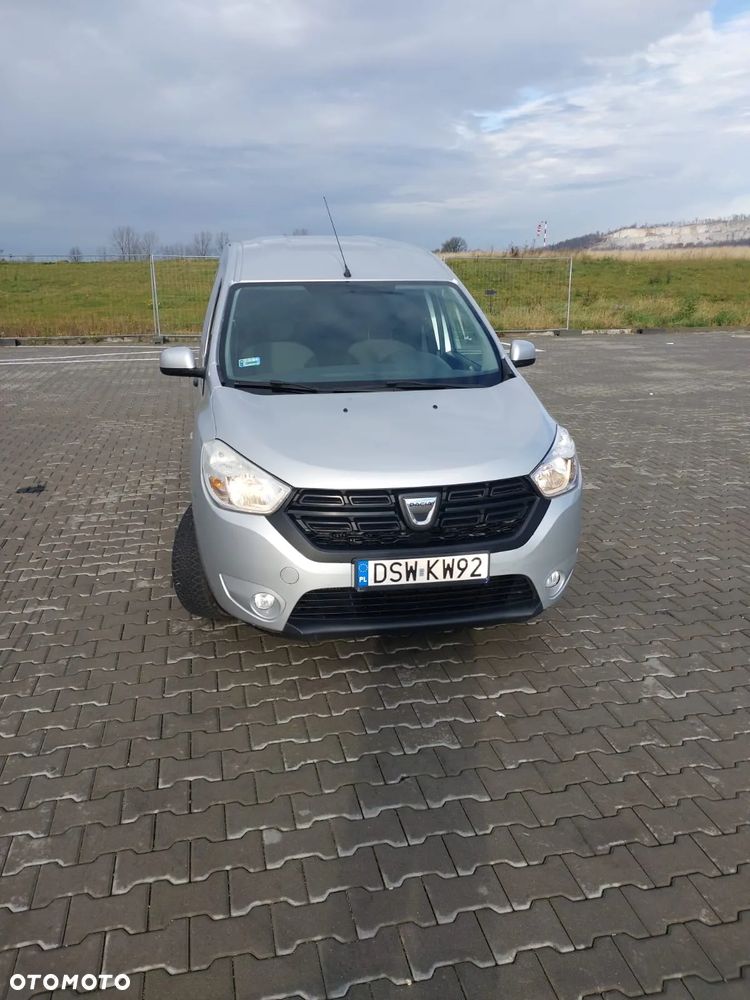 Dacia Dokker - 10