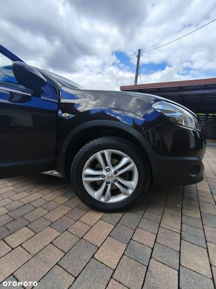 Nissan Qashqai 1.6 Acenta - 9