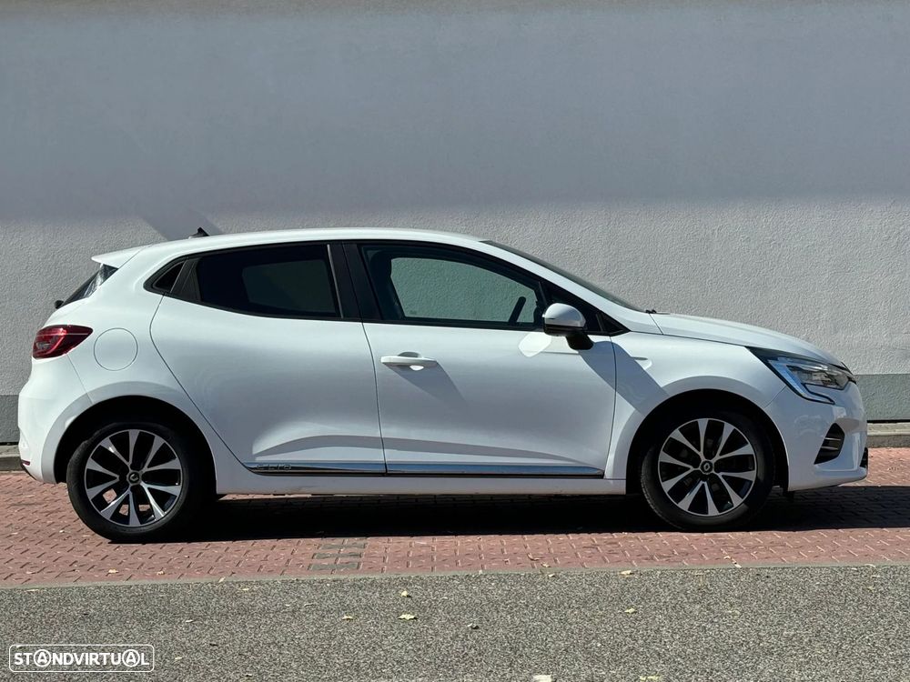 Renault Clio 1.0 TCe Limited Bi-Fuel - 31