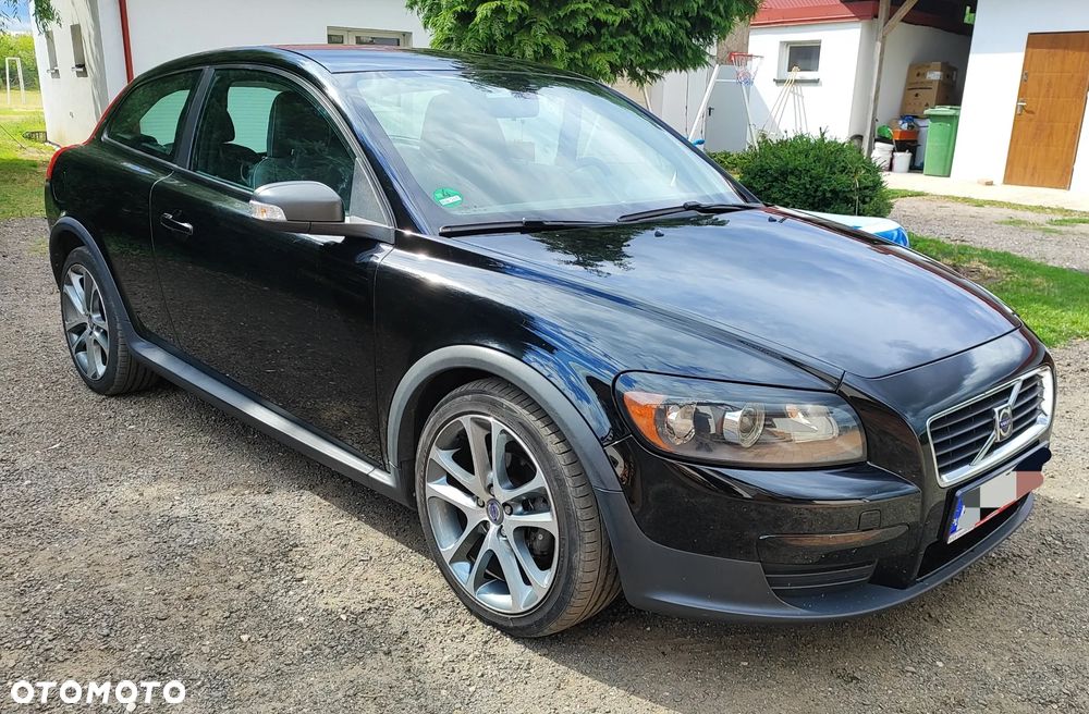 Volvo C30 1.6D Kinetic - 11