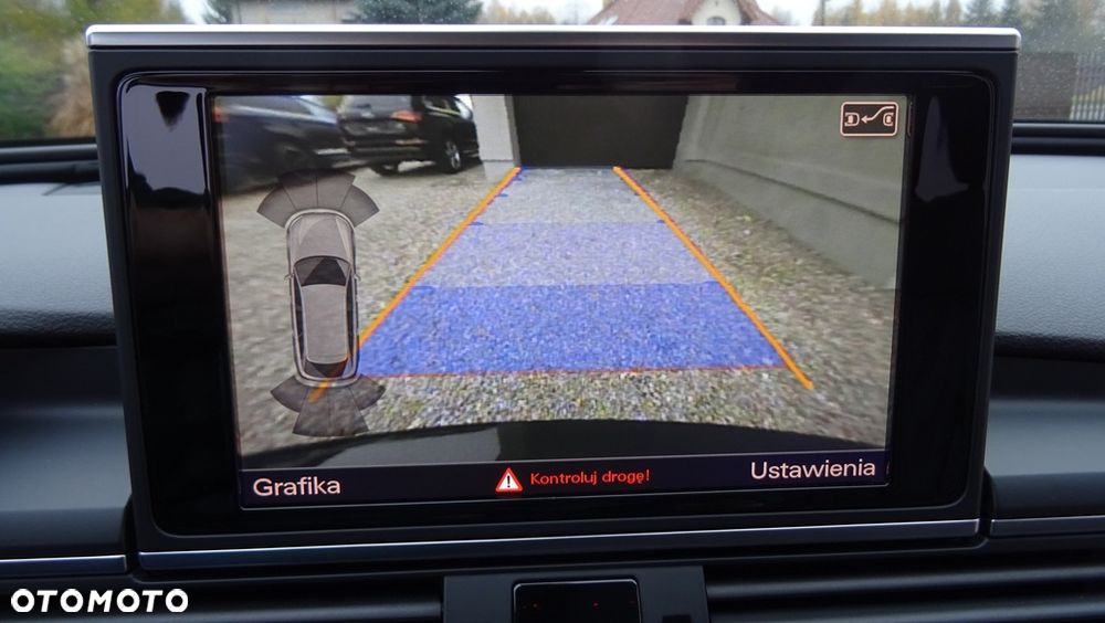 Audi A6 Avant 2.0 TDI DPF multitronic sport selection - 13