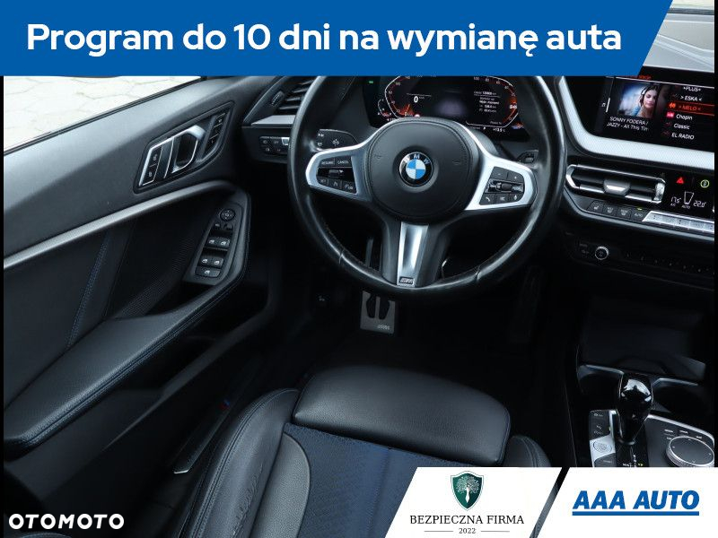 BMW Seria 1 - 8