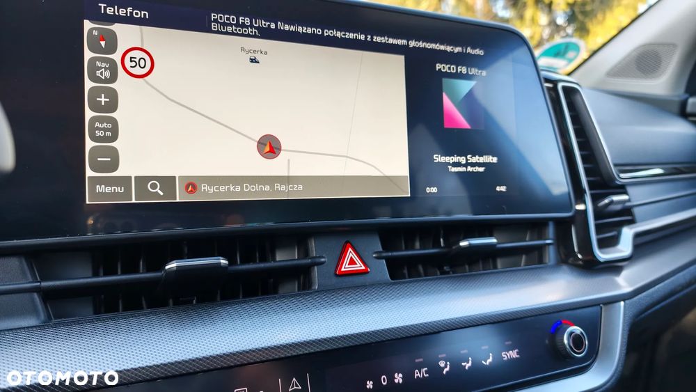 Kia Sportage 1.6 T-GDI AWD Eco-Dyn.+ (48V M-H) DCT GT-Line - 28