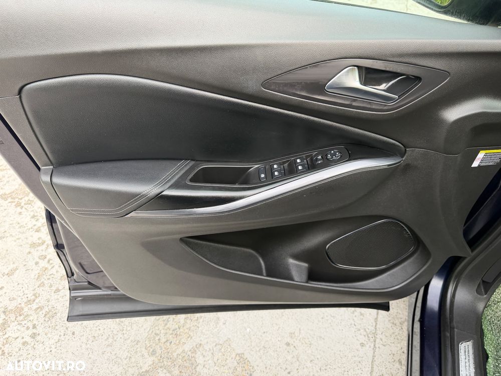 OPEL Grandland X 2019 — imagine 28