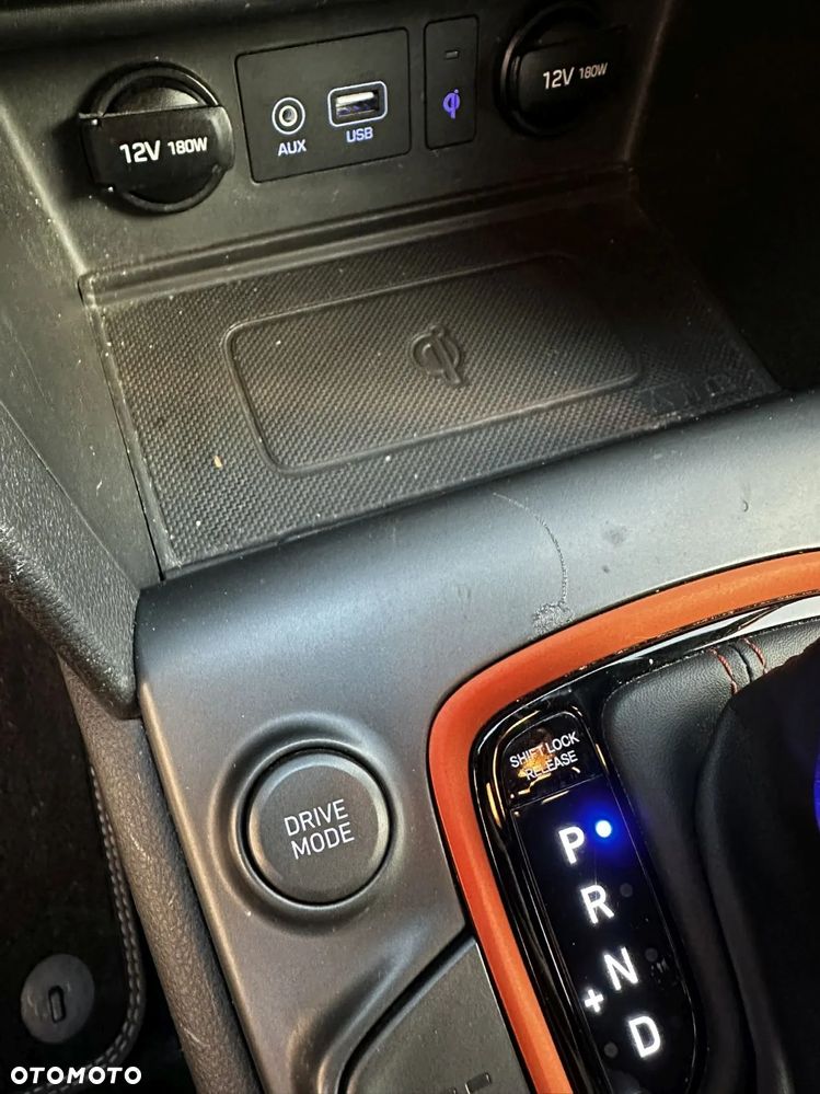 Hyundai Kona 1.6 T-GDI Premiere Style 4WD DCT - 25