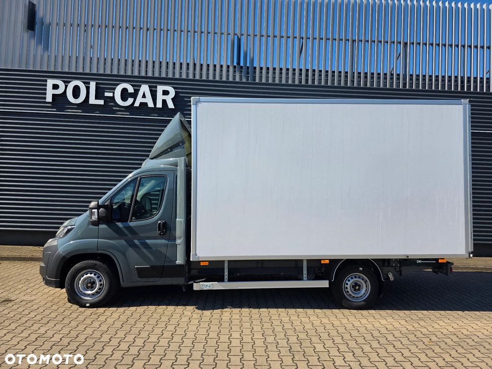 Fiat Ducato - 1