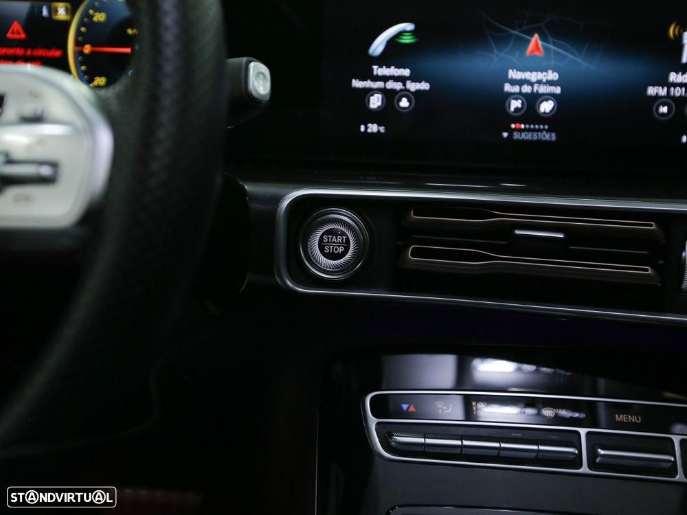 Mercedes-Benz EQC 400 4Matic AMG Line - 25