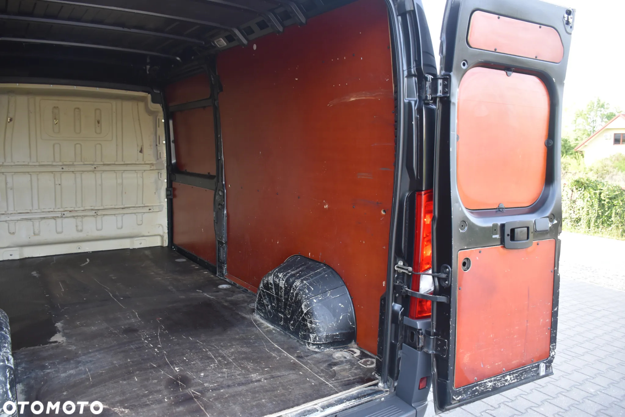 Fiat Ducato 2.3 JTD L3H2 - 24