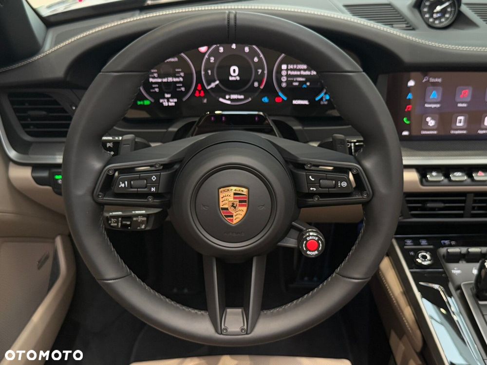 Porsche 911 - 38