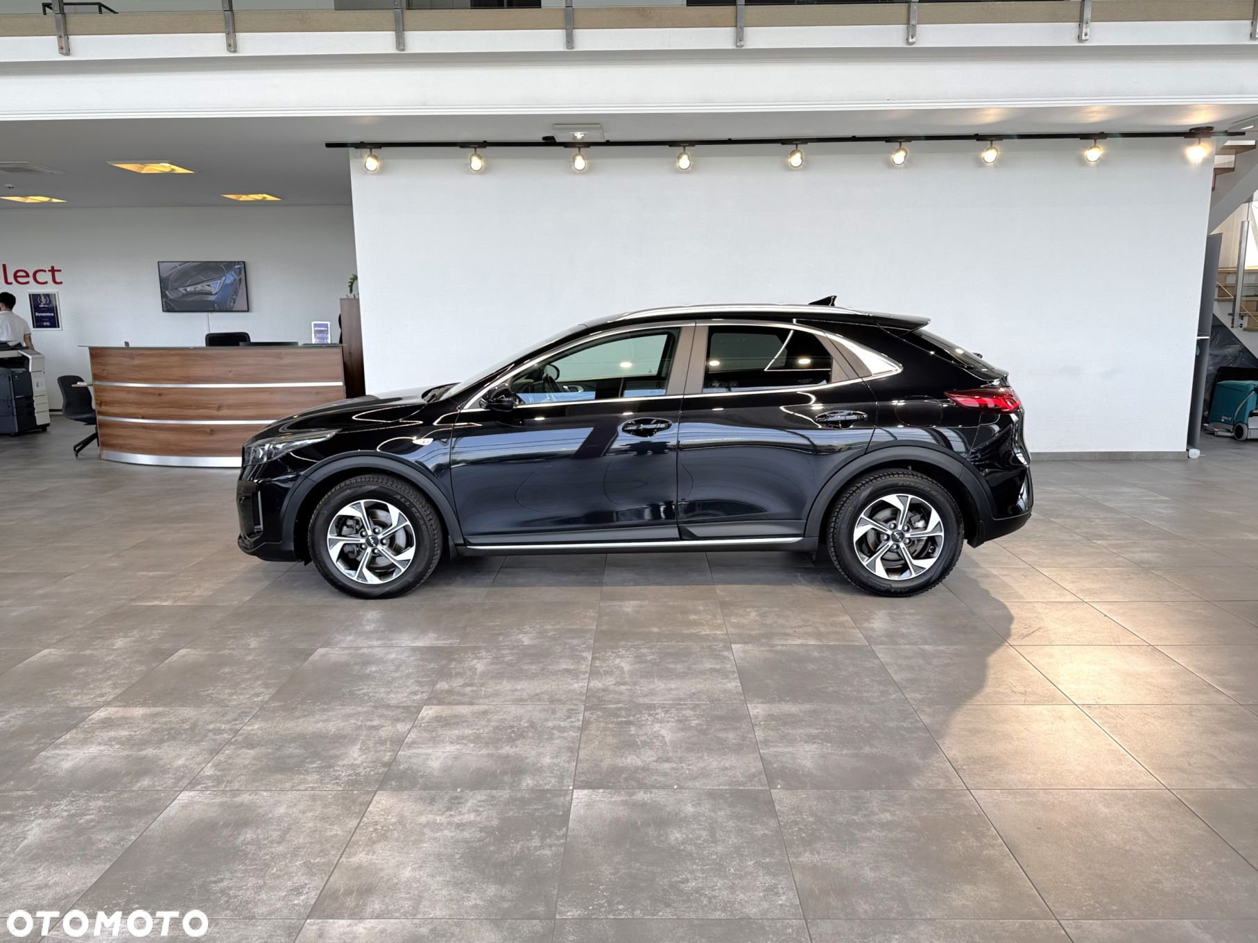 Kia XCeed - 6