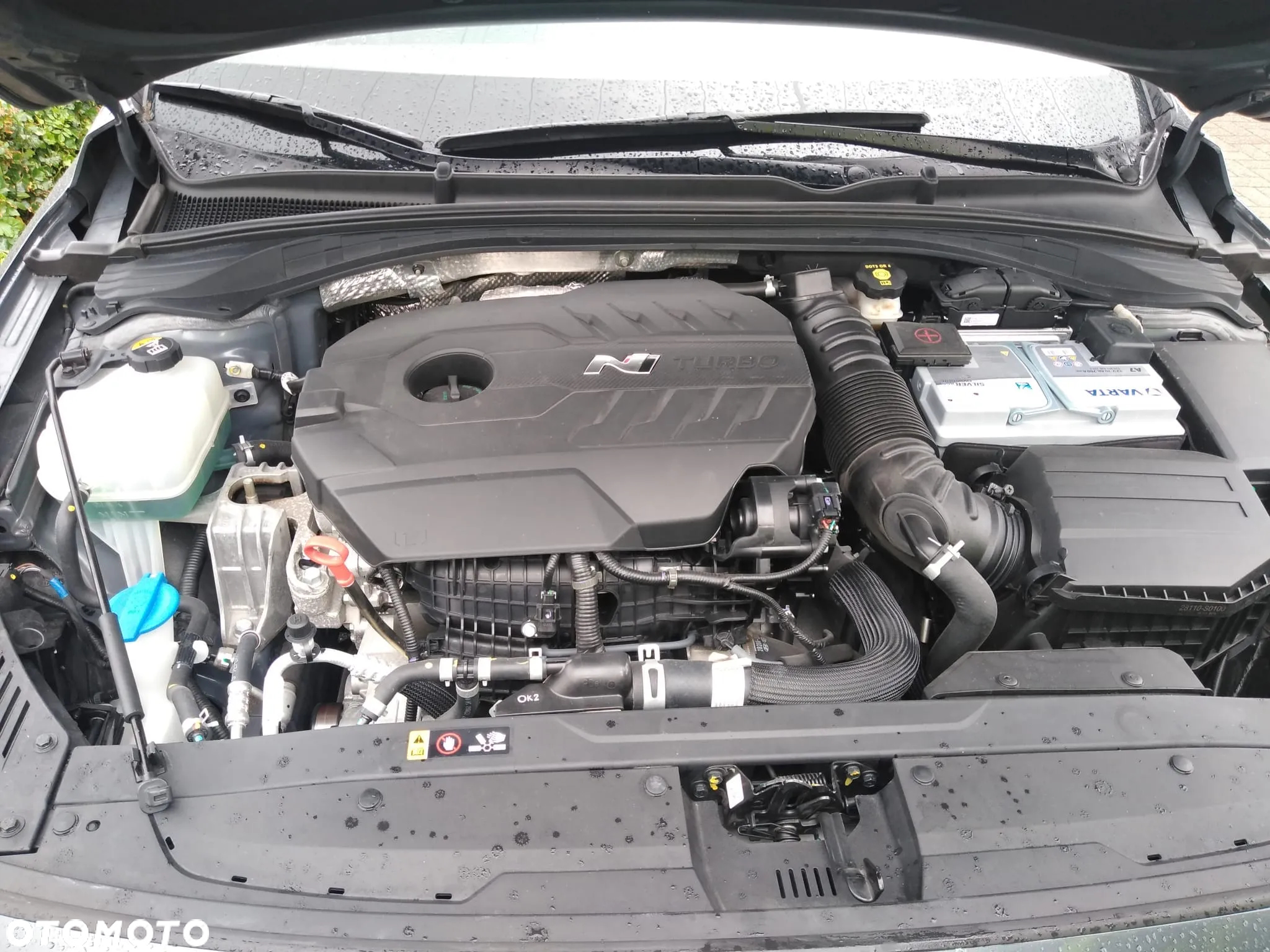 Hyundai i30 N 2.0 T-GDI Performance - 14