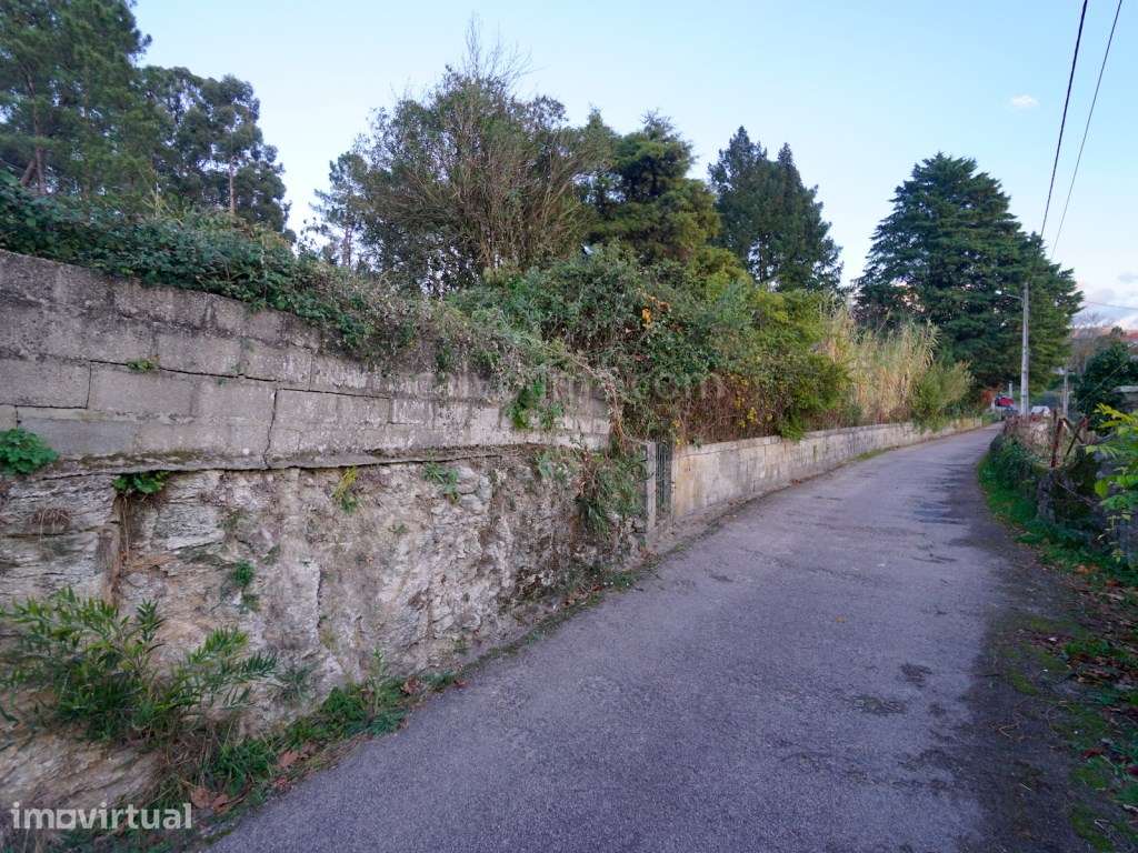 Terreno em zona de construção para venda, localizado na freguesia d... - Grande imagem: 5/5