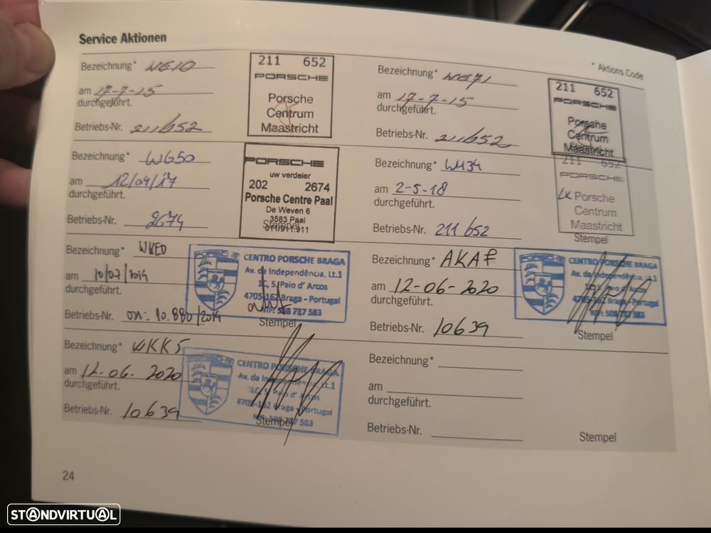 Porsche Panamera S e-Hybrid - 24