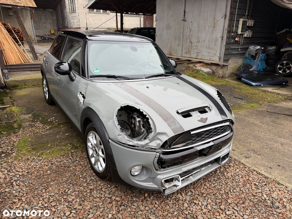 MINI Cooper SD Seven Chili - 19