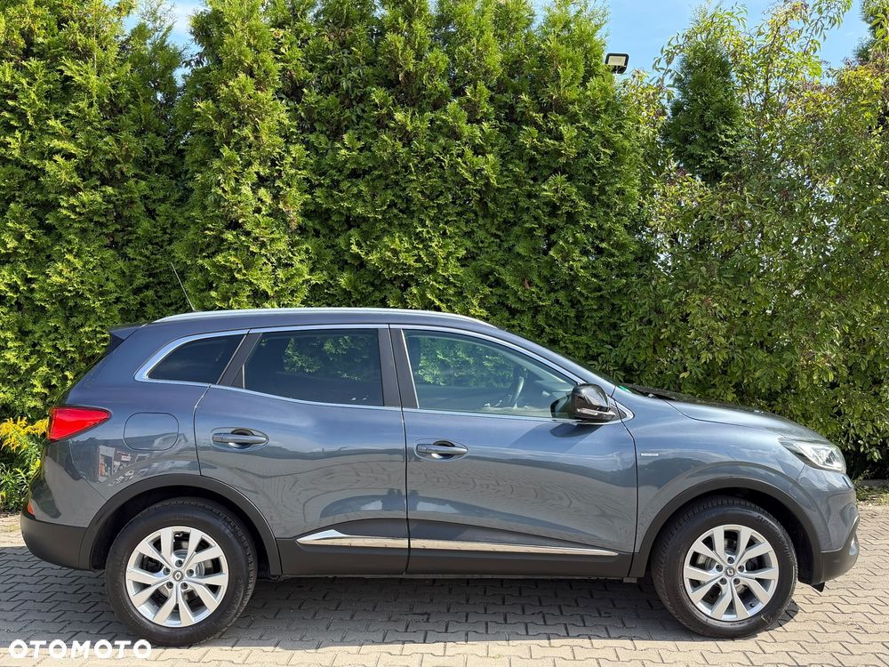 Renault Kadjar Energy TCe 130 EDC LIMITED - 16