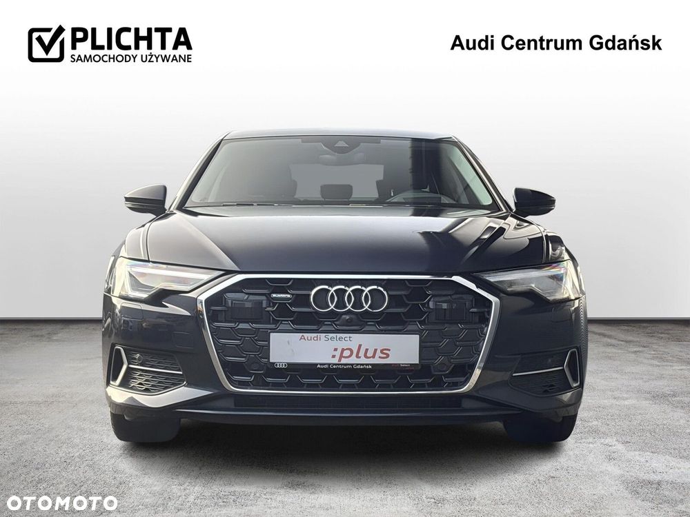 Audi A6 Limousine - 9