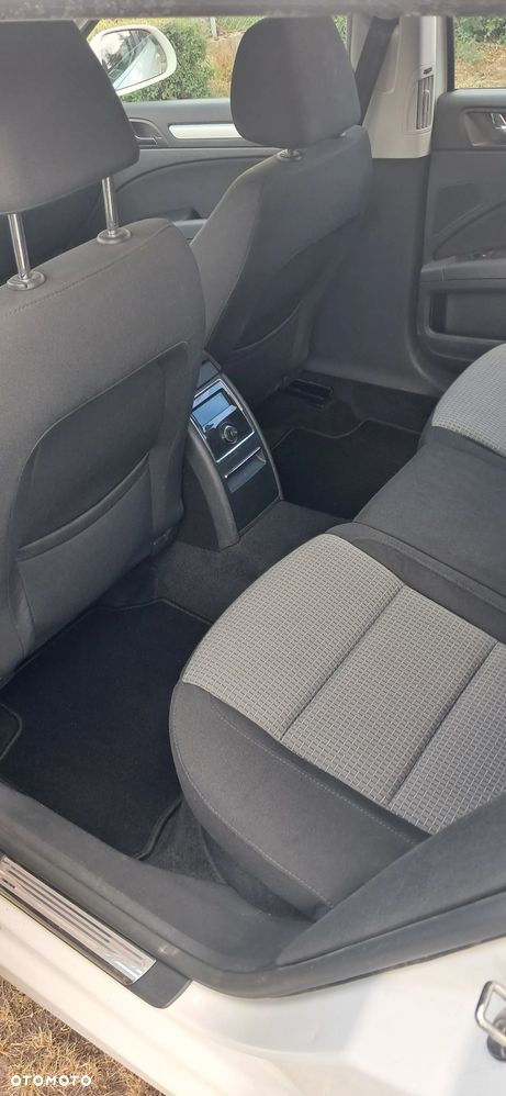 Skoda Superb 2.0 TDI Comfort - 21