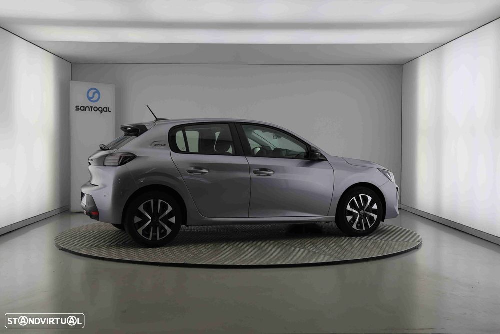 Peugeot 208 1.2 PureTech Style - 3