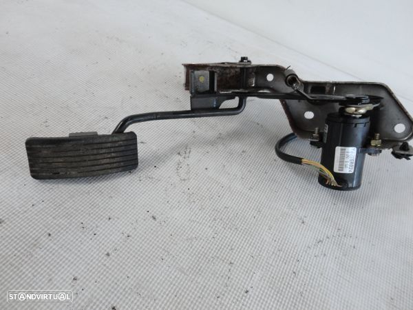 Pedal Acelarador Hyundai Santa Fé I (Sm) - 2