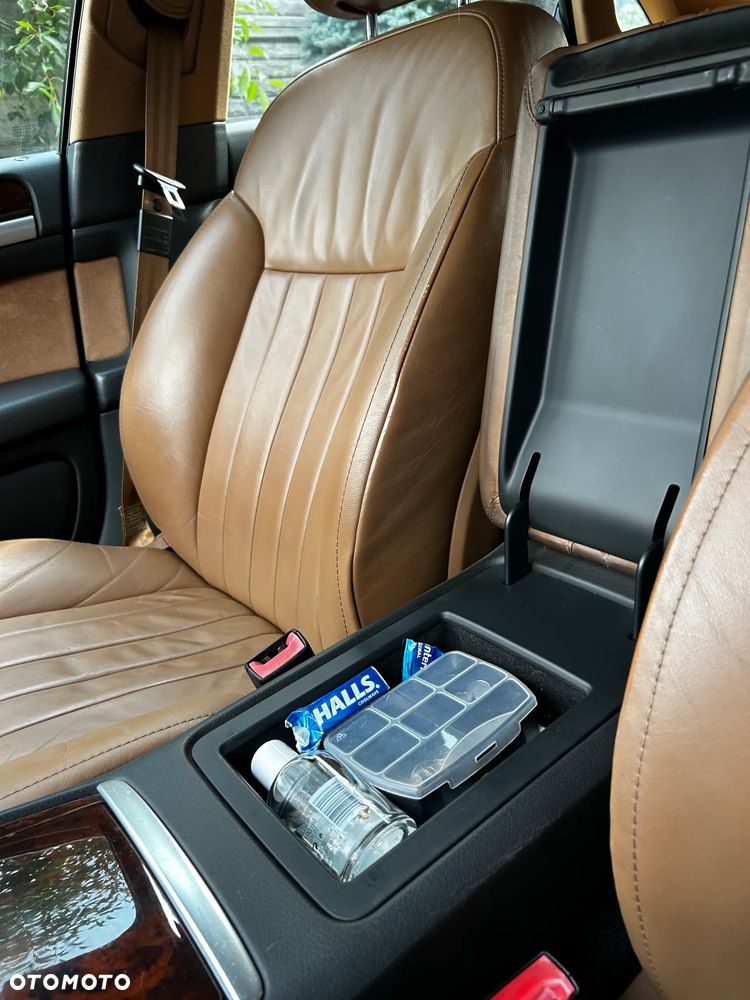 Audi A8 3.0 TDI Quattro - 23