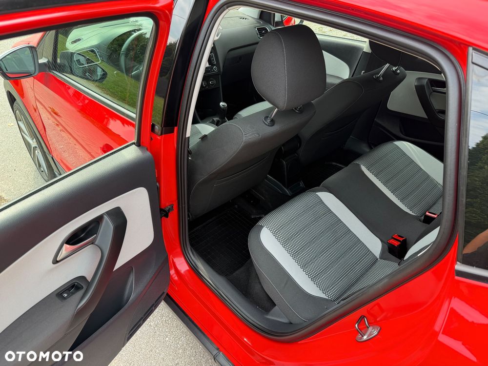 Volkswagen Polo Cross 1.2 TSI CityLine - 24
