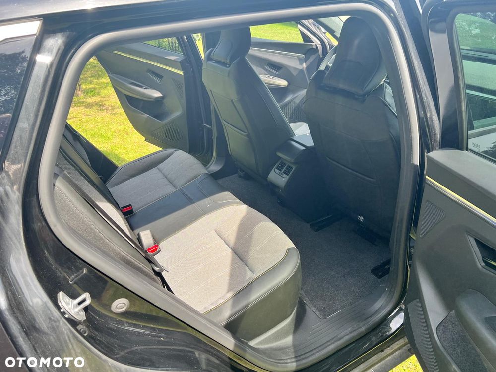 Renault Scenic EV60 Techno - 12