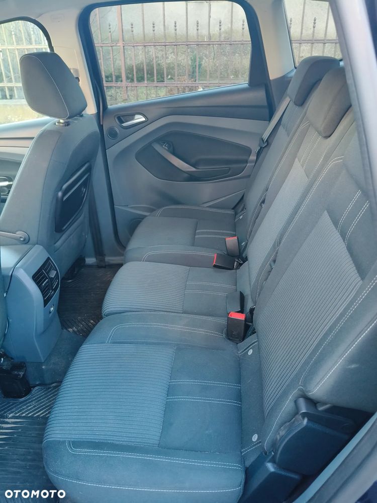 Ford C-MAX 1.6 EcoBoost Titanium ASS - 5