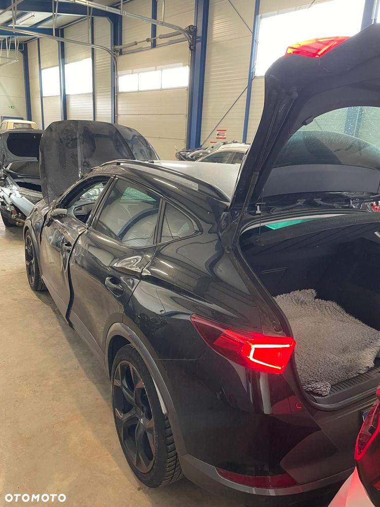 Cupra Formentor 1.5 TSI DSG Tribe Edition - 7