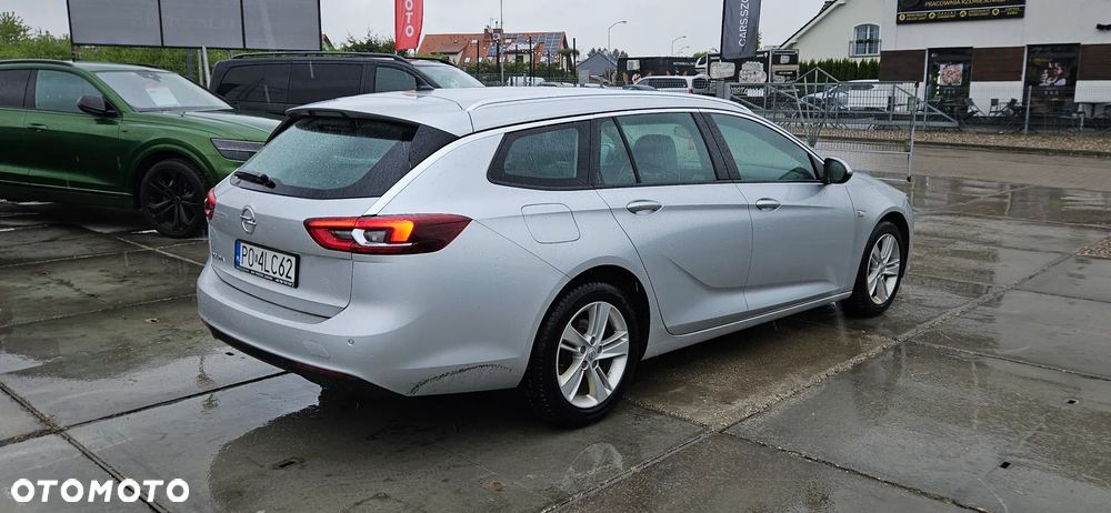 Opel Insignia - 5