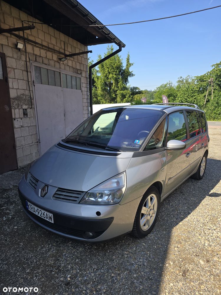 Renault Espace - 2