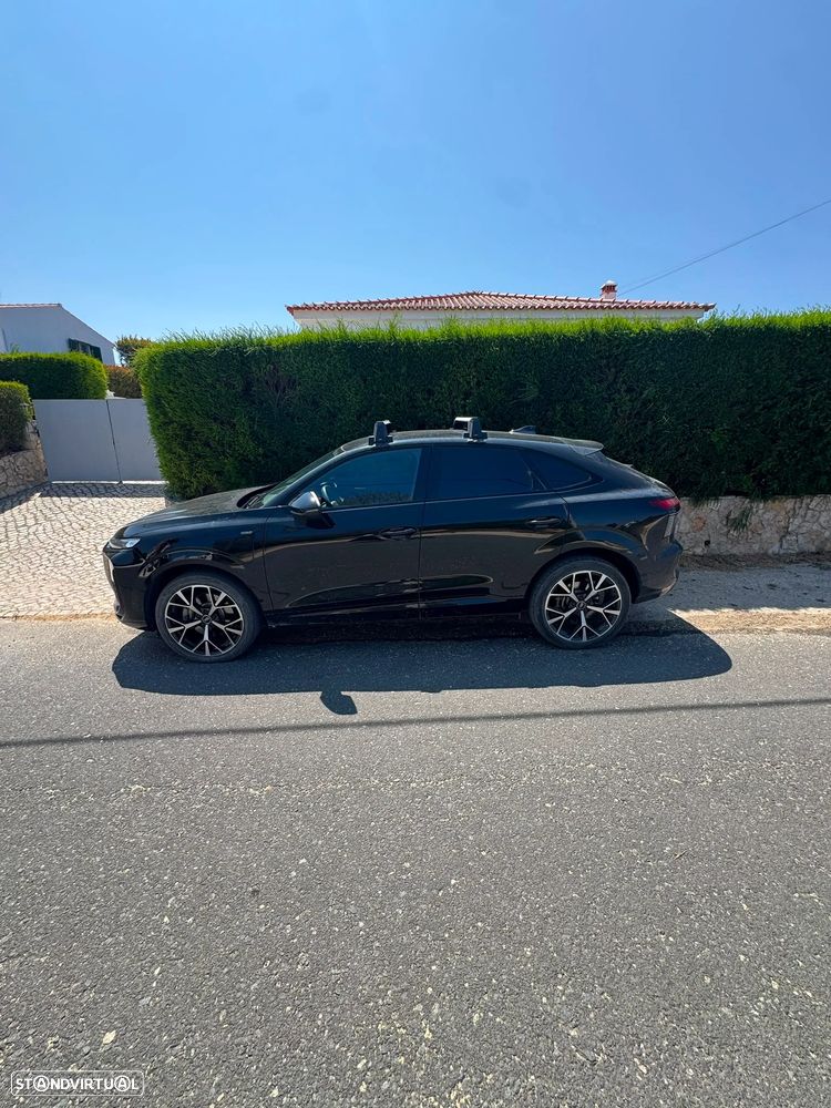 Audi Q3 Sportback e-hybrid S tronic - 2