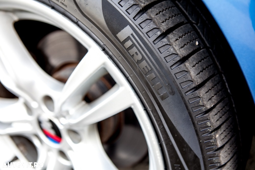 BMW Seria 3 328i xDrive AT - 20