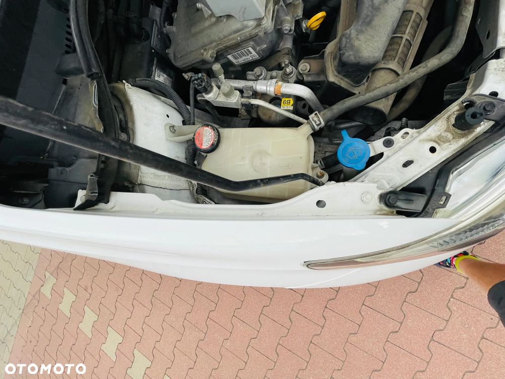 Toyota Auris 1.8 HSD Luna - 31