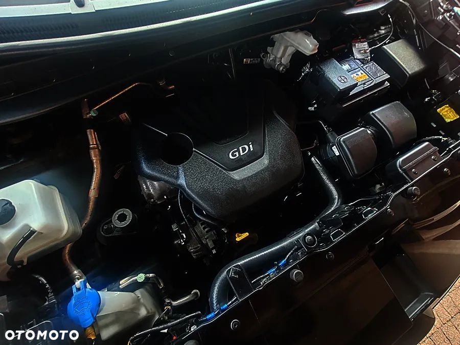 Hyundai ix35 1.6 GDI Premium 2WD - 40
