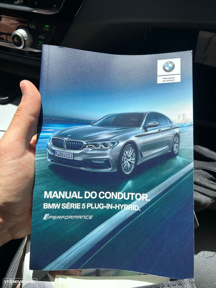 BMW 530 - 12