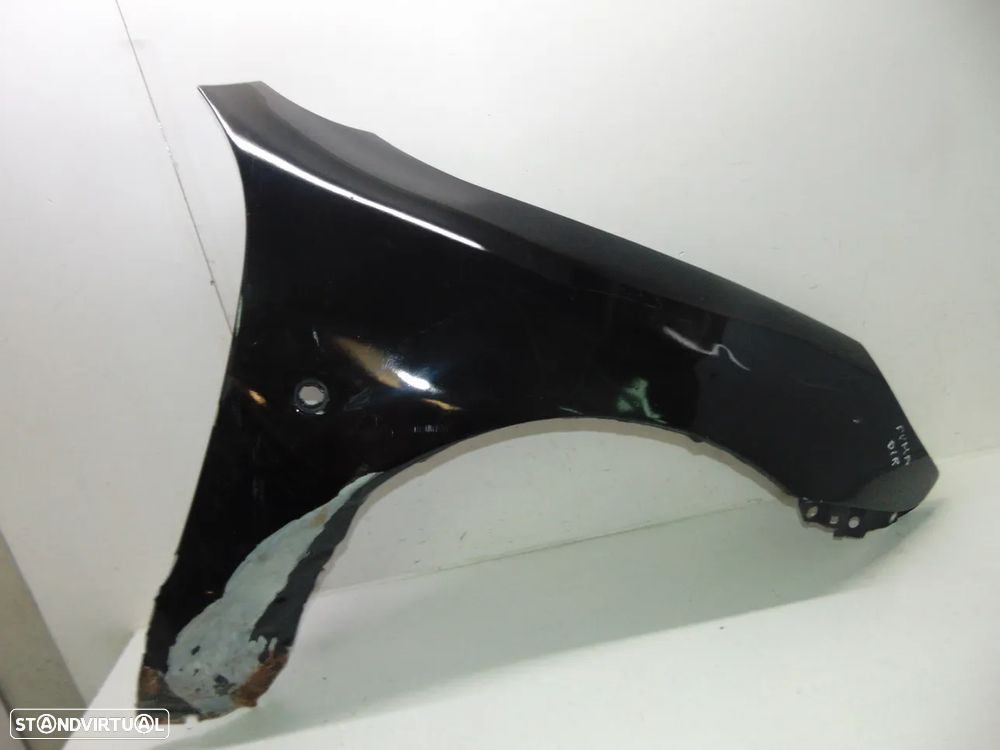 Ford Puma guarda lamas - 2