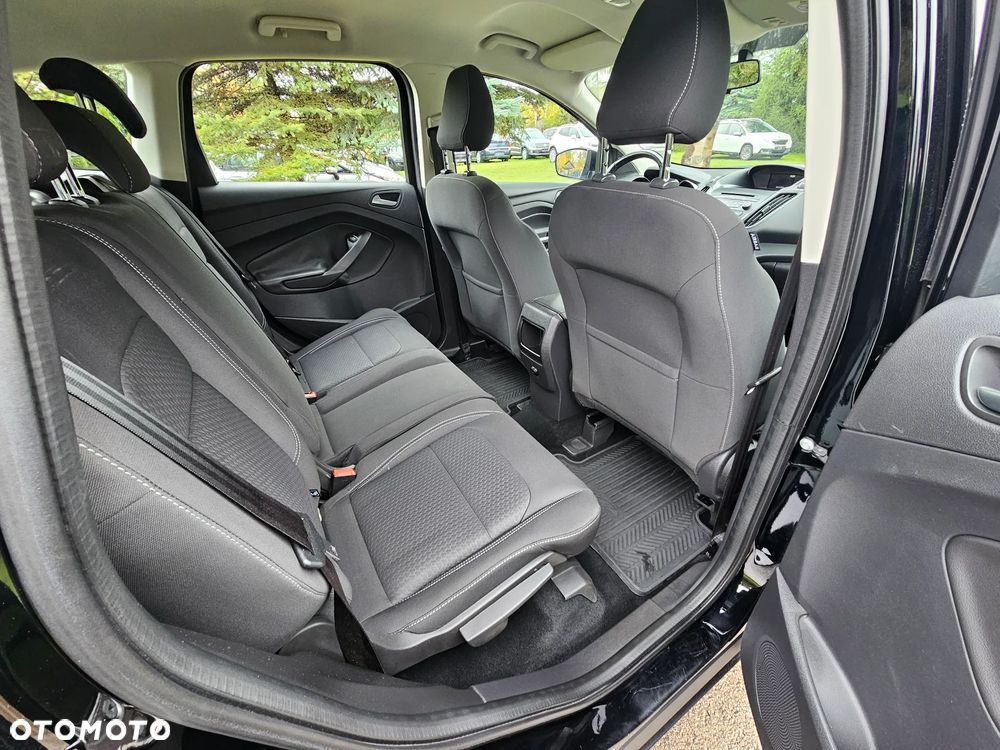 Ford Kuga 2.0 TDCi 4x4 Cool & Connect - 17