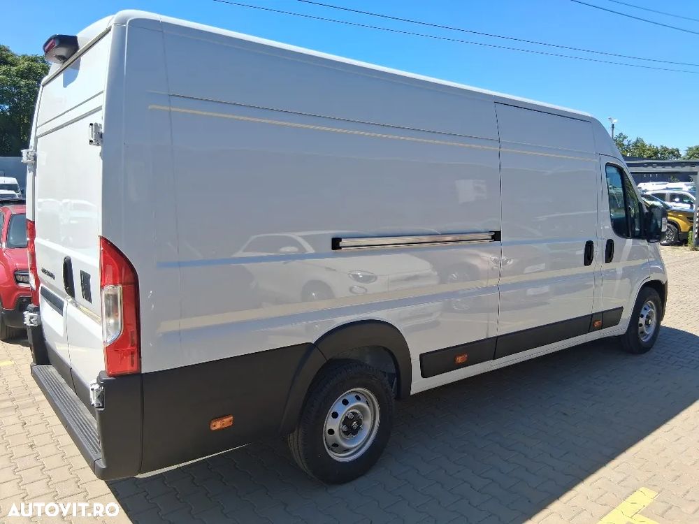 Fiat Ducato Maxi L5 - 3